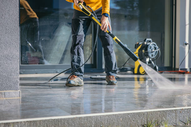 Professional Pressure Washing Services in Union City, MI